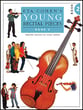 YOUNG RECITAL PIECES BOOK 2 cover